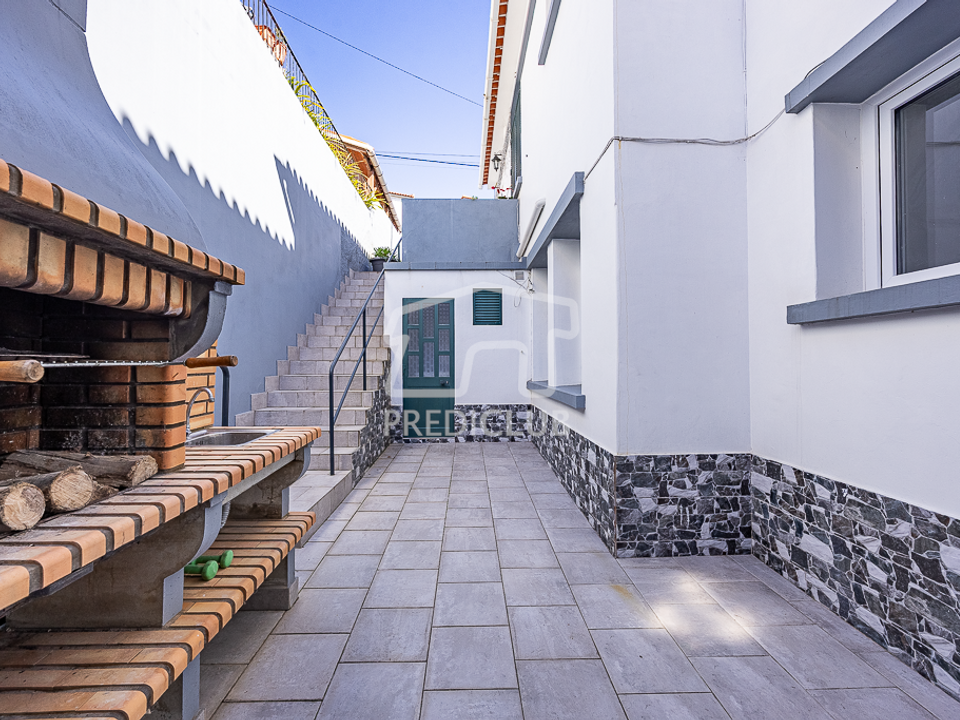 Villa i Sao Roque, Madeira - bilde 2
