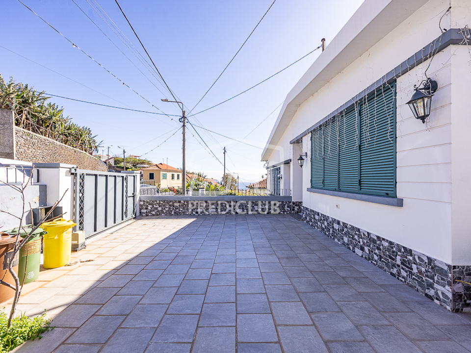 Villa i Sao Roque, Madeira - bilde 3