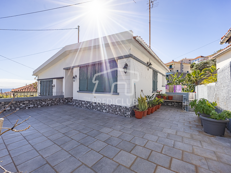 Villa i Sao Roque, Madeira - bilde 4