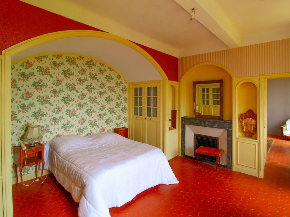 Villa i Grasse, Alpes-Maritimes - foto 2