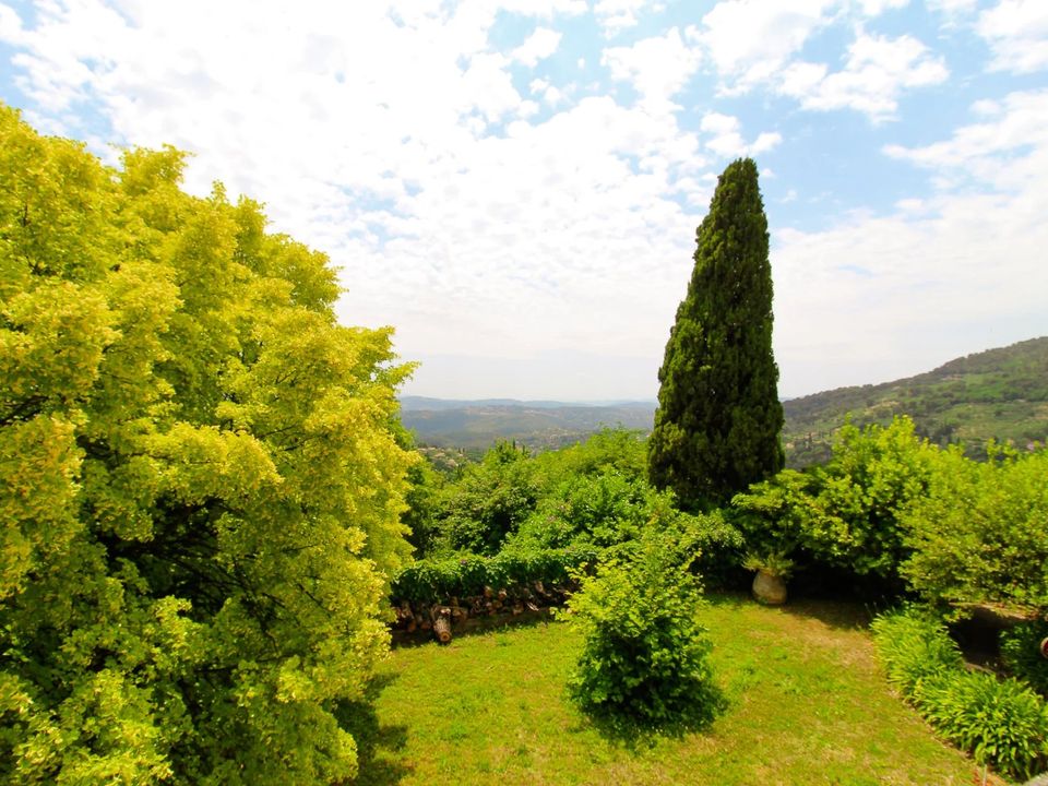 Villa i Grasse, Alpes-Maritimes - foto 3