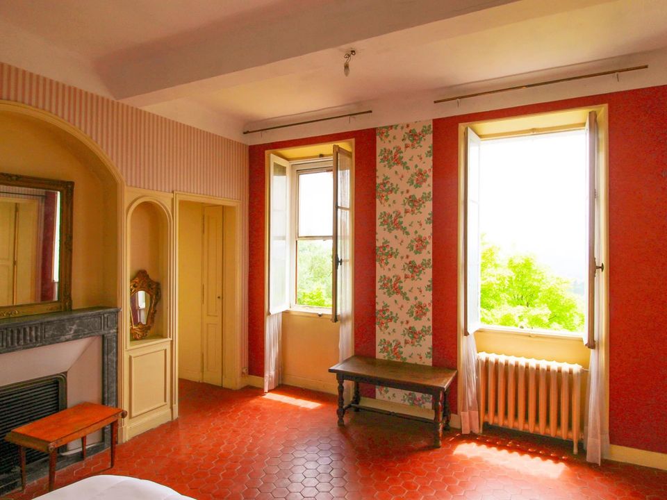 Villa i Grasse, Alpes-Maritimes - foto 4