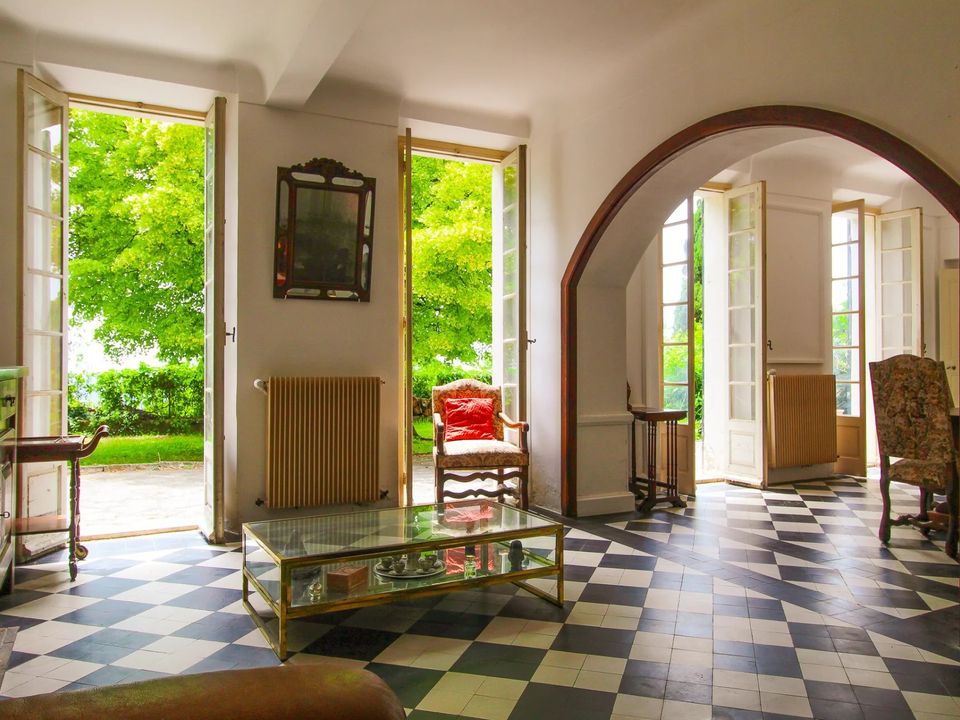 Villa i Grasse, Alpes-Maritimes - foto 5