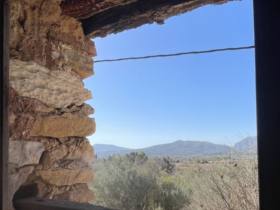 Villa i Javea, Alicante - foto 3