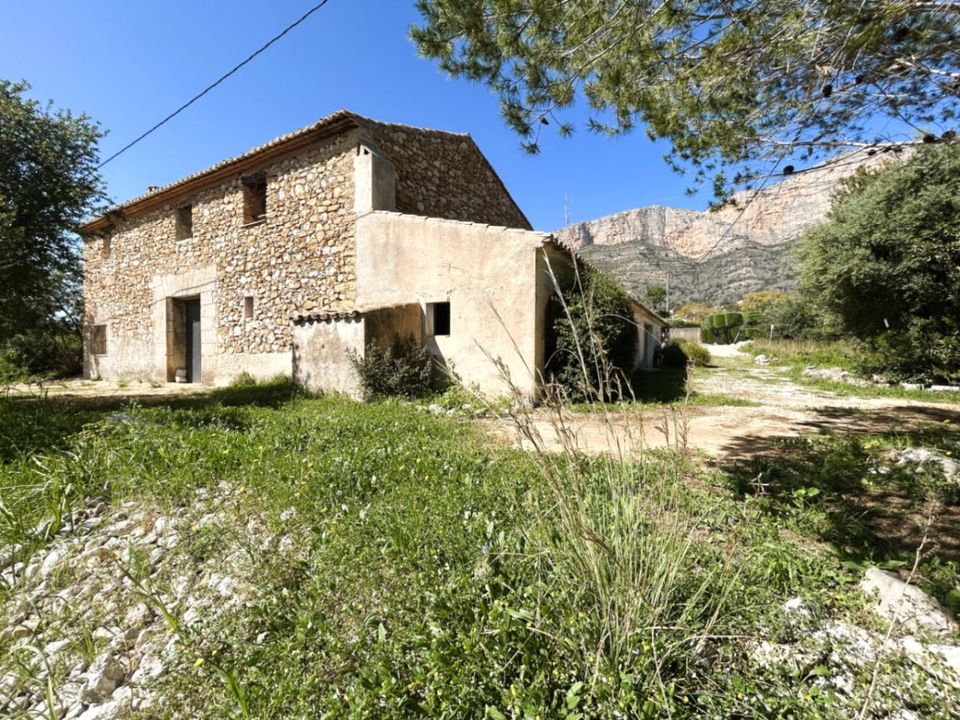 Villa i Javea, Alicante - foto 4