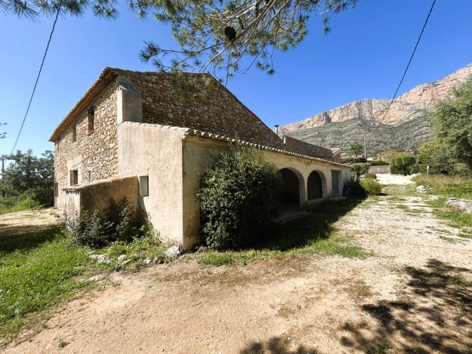 Villa i Javea, Alicante - foto 5