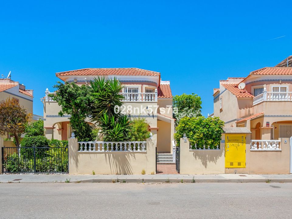 Byhus i La Zenia, Alicante - foto 2