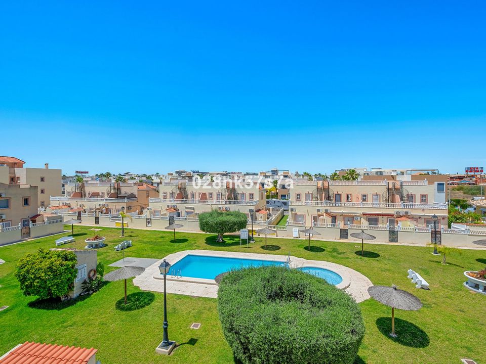 Byhus i La Zenia, Alicante - foto 3