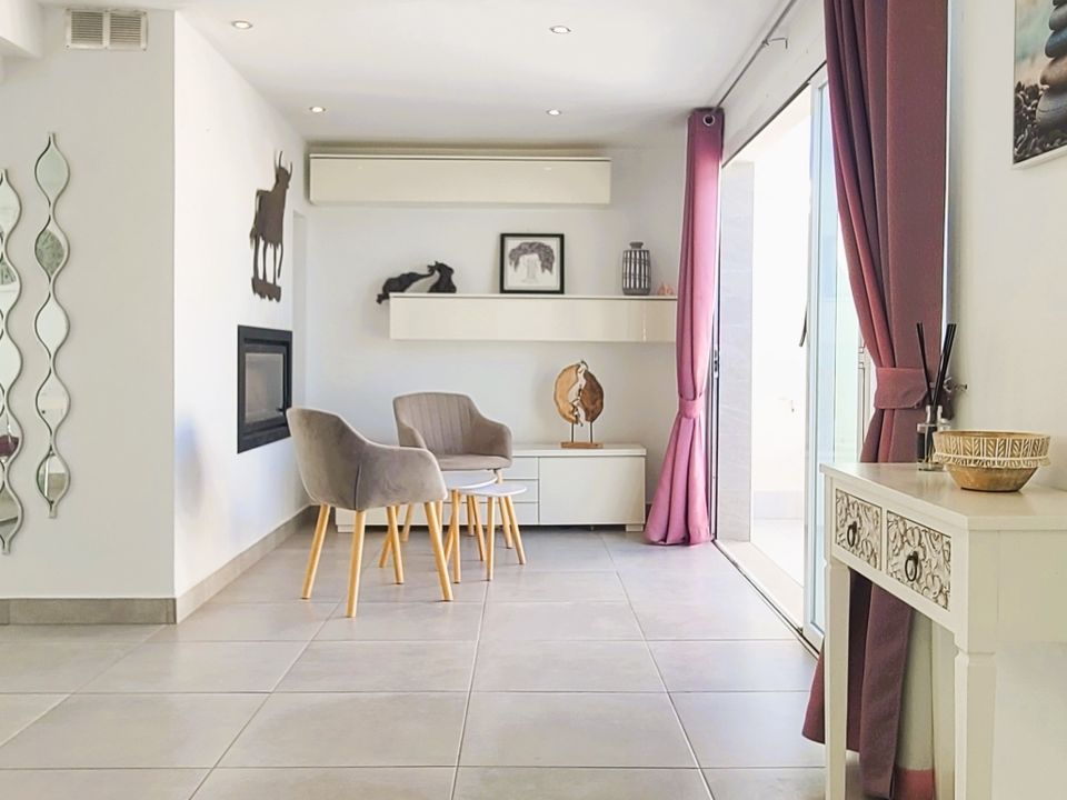 Villa i Orihuela Costa, Alicante - bilde 5
