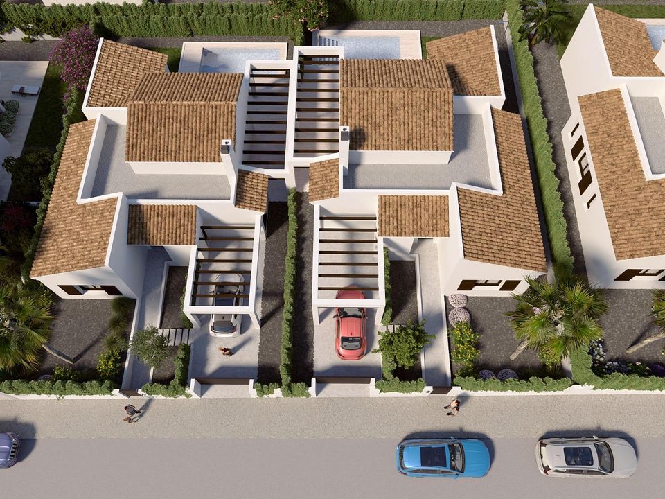 Villa i Algorfa, Alicante - foto 3