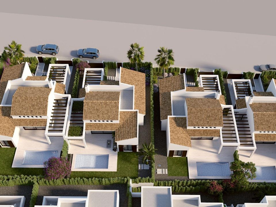 Villa i Algorfa, Alicante - foto 4