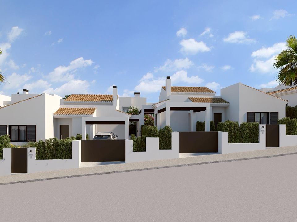 Villa i Algorfa, Alicante - foto 5