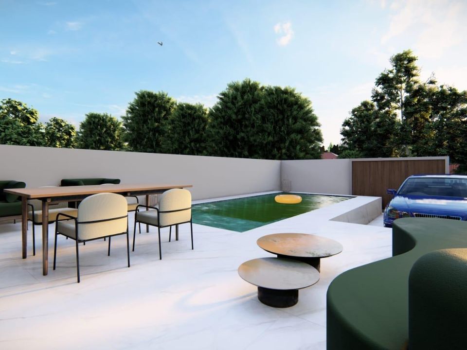 Villa i Daya Nueva, Alicante - bilde 3