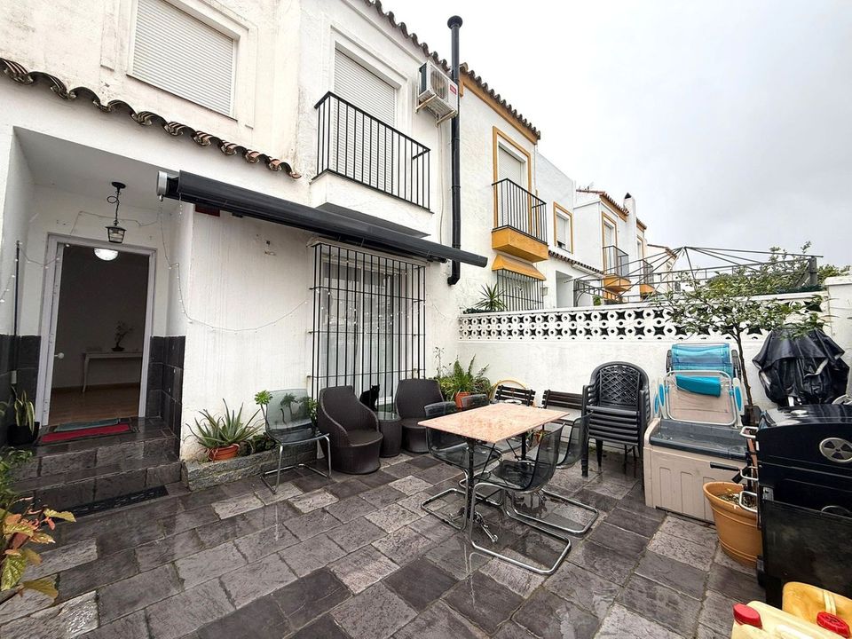 Byhus i Manilva, Malaga - foto 2