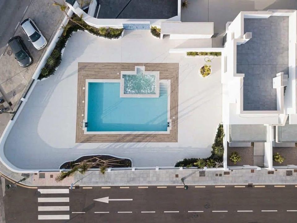 Byhus i Nerja, Malaga - foto 2