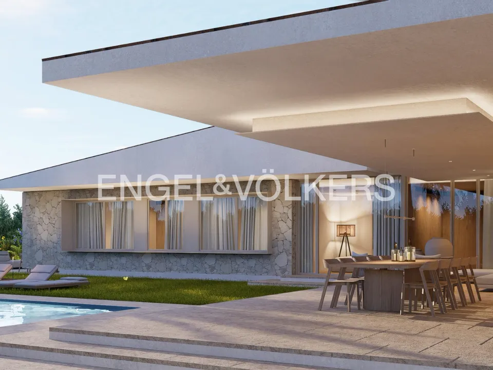 Villa i Elche, Alicante - foto 4