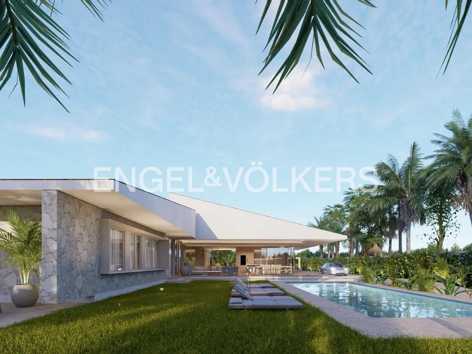 Villa i Elche, Alicante - foto 2