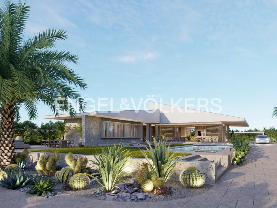 Villa i Elche, Alicante - foto 5