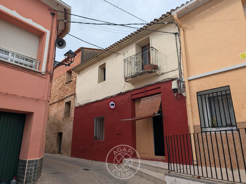 Dorpshuis in Palma De Gandia, Valencia - foto 2