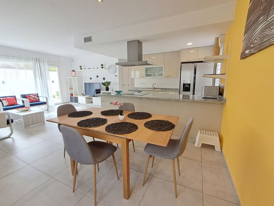 Villa i Polop, Alicante - foto 3