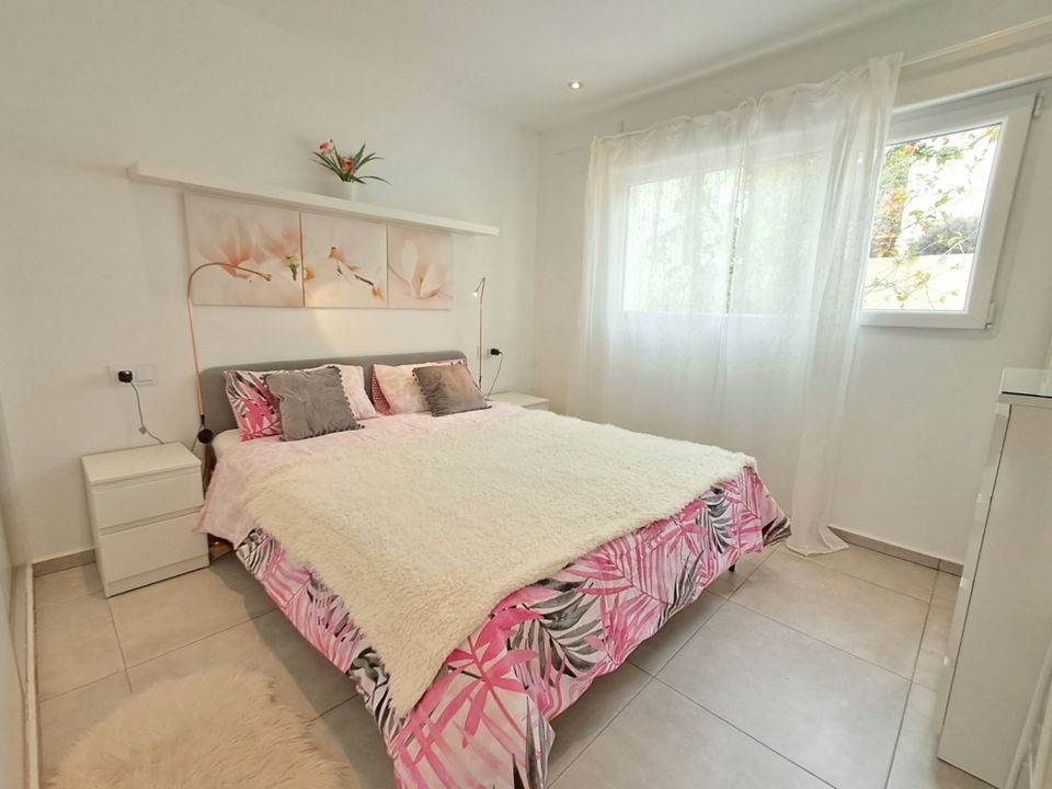 Villa i Polop, Alicante - foto 4