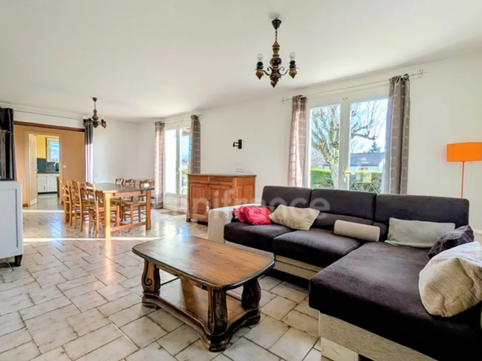 Villa i Segonzac, Charente - foto 2