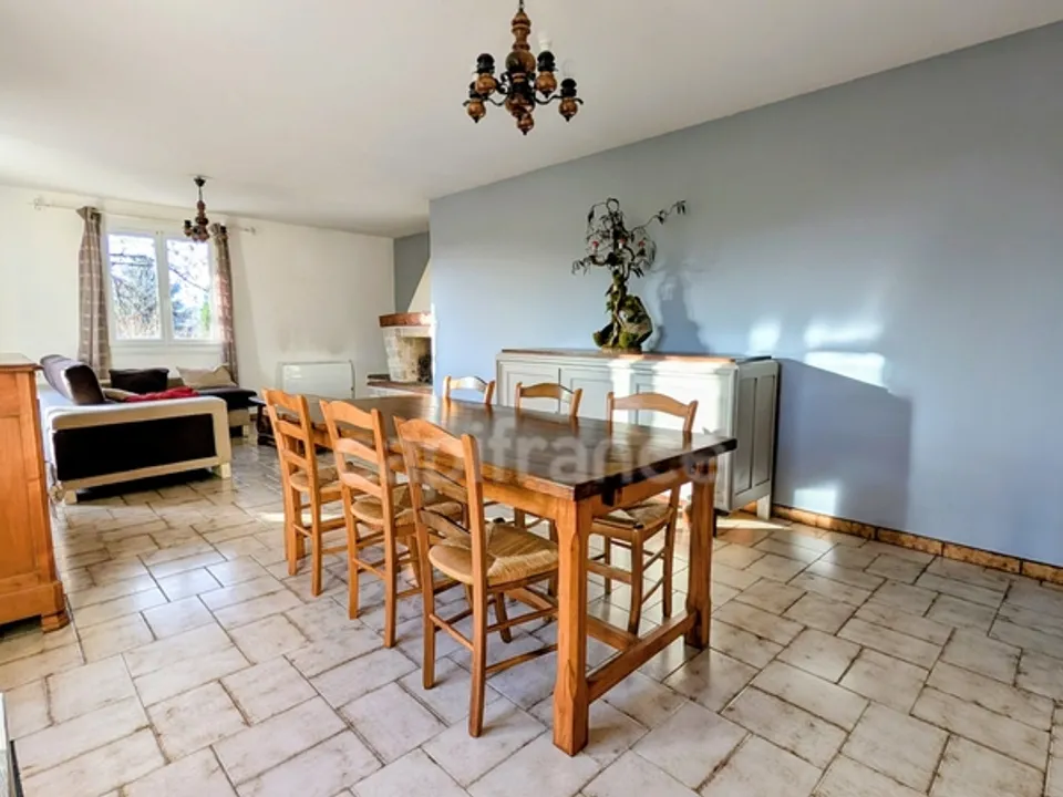 Villa i Segonzac, Charente - foto 3