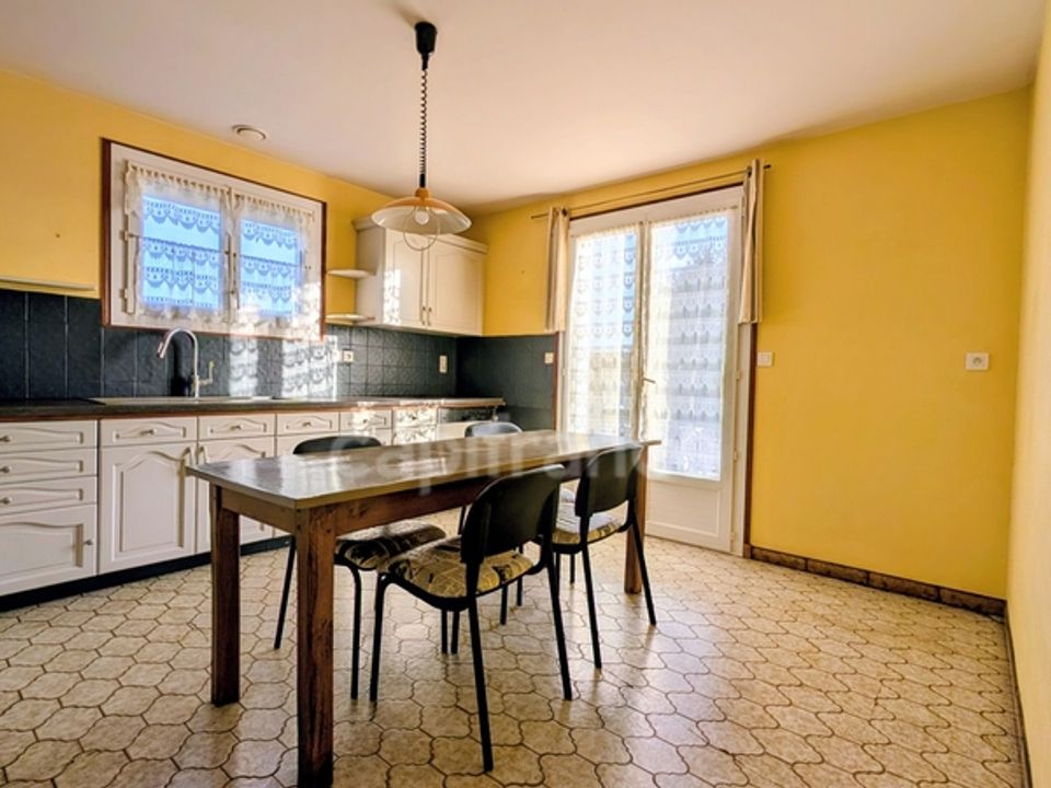 Villa i Segonzac, Charente - foto 5