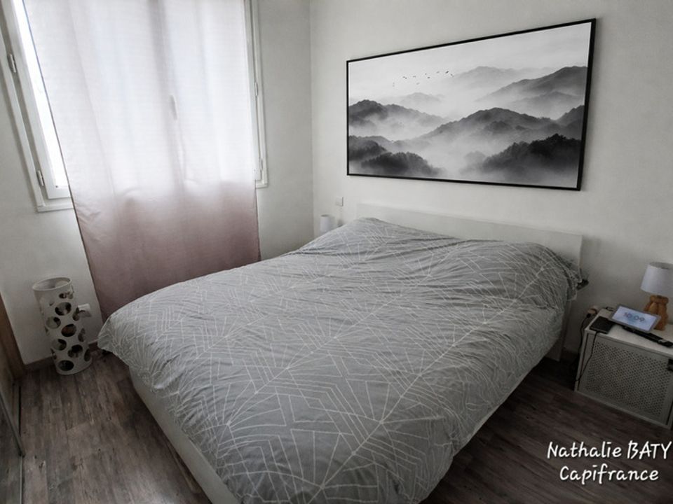 Lejlighed i Faverges, Haute-Savoie - foto 3