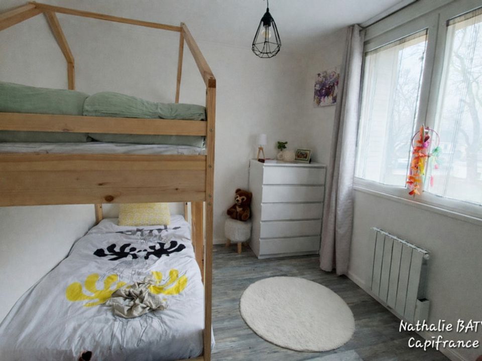 Lejlighed i Faverges, Haute-Savoie - foto 4