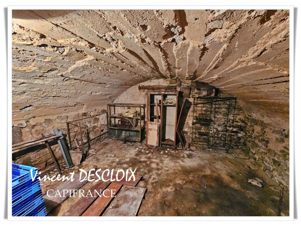 Rekkehus i Château-Chinon, Nievre - bilde 3
