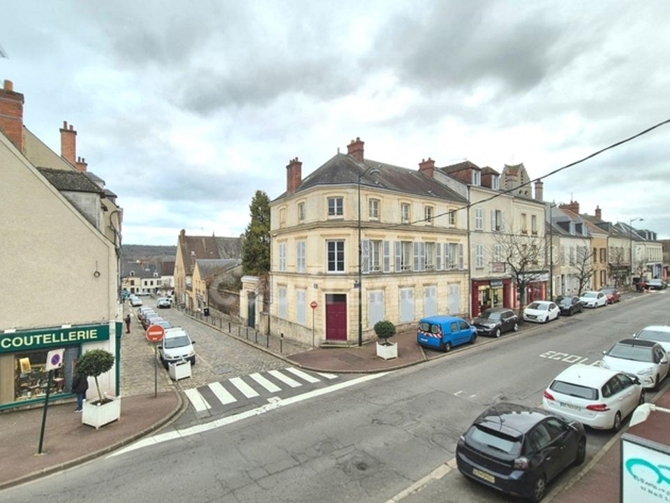 Leilighet i Etampes, Essonne - bilde 4