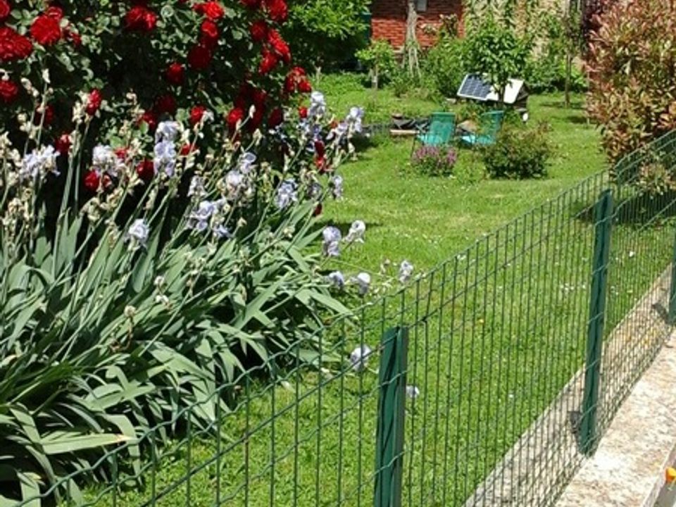 Landsbyhus i Verdun-sur-le-Doubs, Saone-et-Loire - foto 4