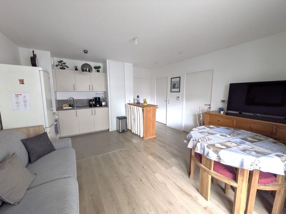 Leilighet i Montigny-lès-Cormeilles, Val-d'Oise - bilde 2