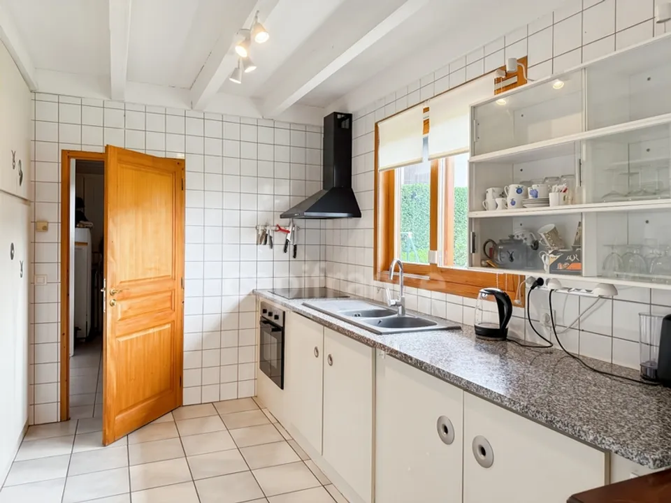 Villa i Saint-Genis-Pouilly, Ain - foto 3