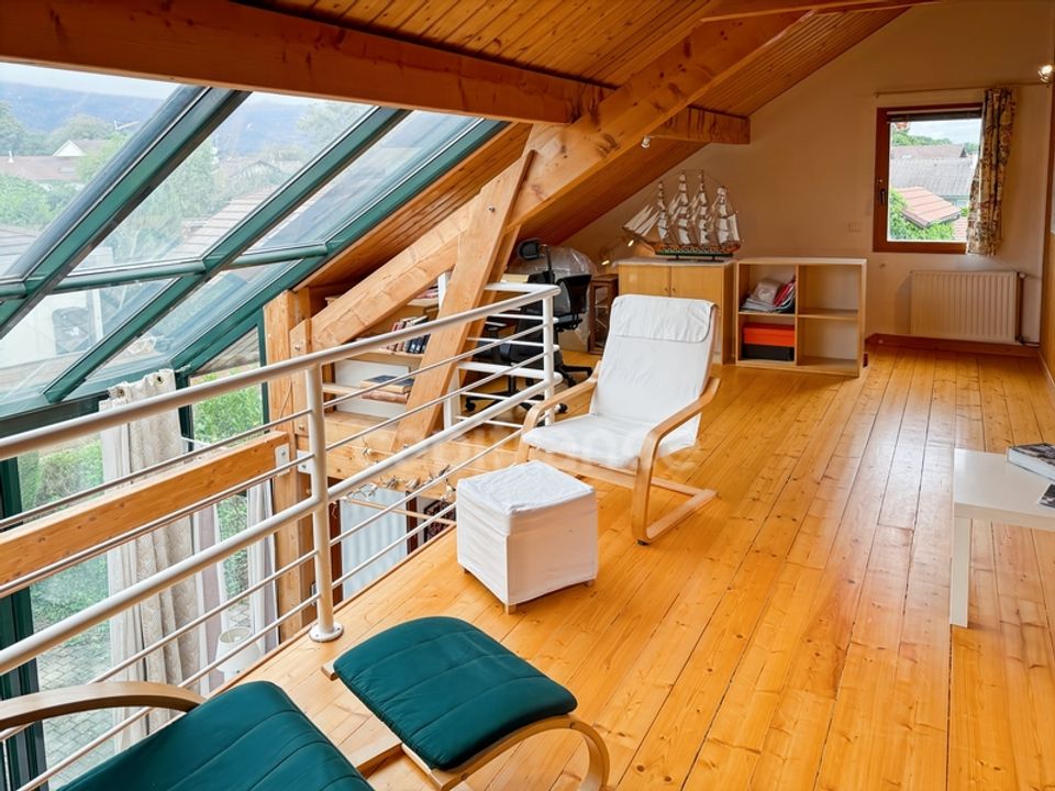 Villa i Saint-Genis-Pouilly, Ain - foto 5