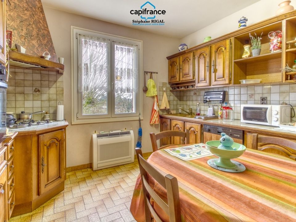Villa i Castillonnes, Lot-et-Garonne - foto 2