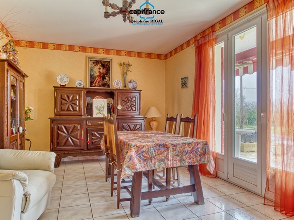 Villa i Castillonnes, Lot-et-Garonne - foto 3