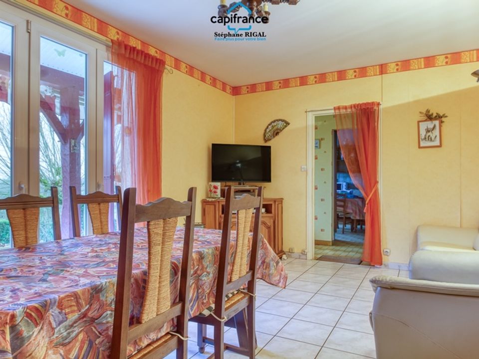 Villa i Castillonnes, Lot-et-Garonne - foto 4