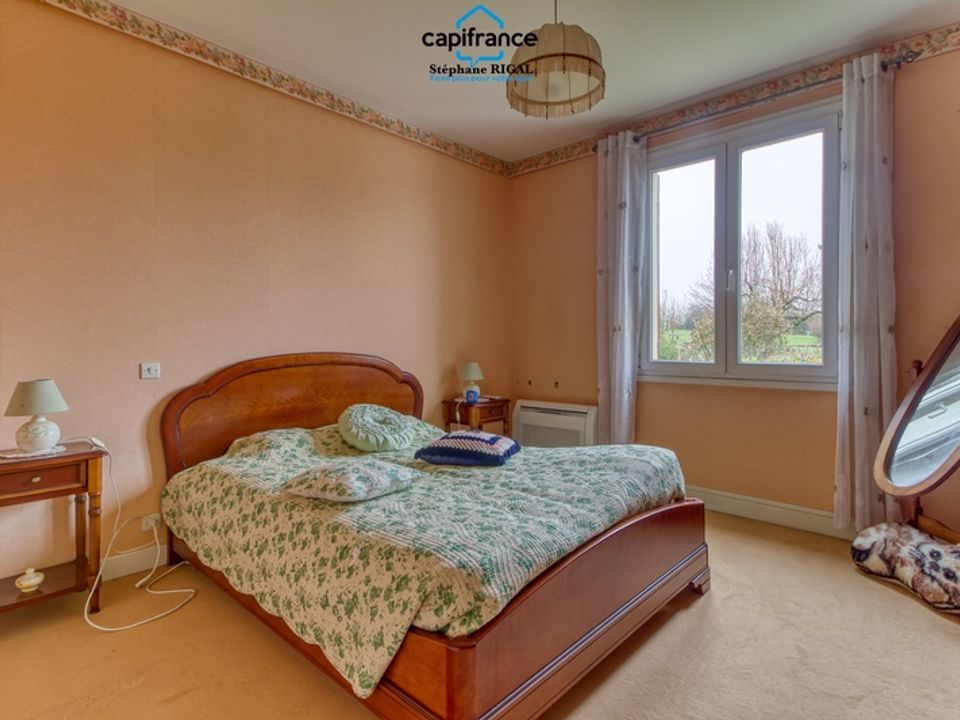 Villa i Castillonnes, Lot-et-Garonne - foto 5