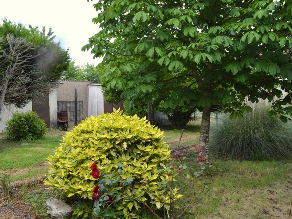 Villa i Saint-Vallier, Saone-et-Loire - foto 2
