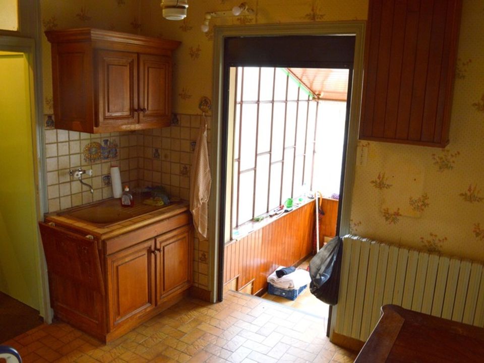 Villa i Saint-Vallier, Saone-et-Loire - foto 4