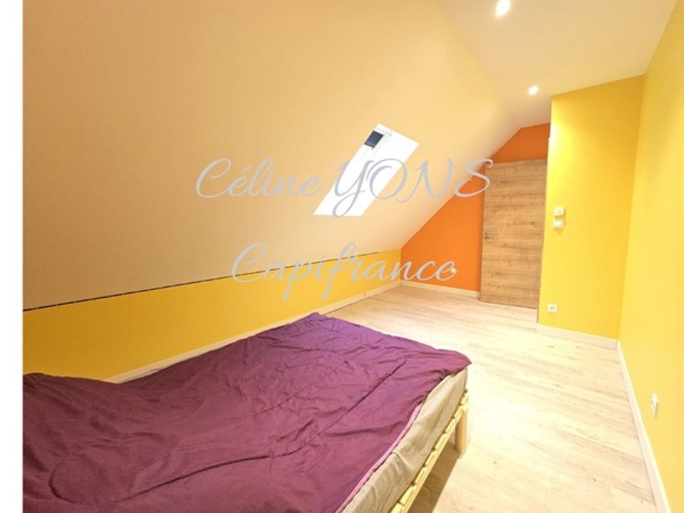Villa i Forleans, Cote-d'Or - foto 2