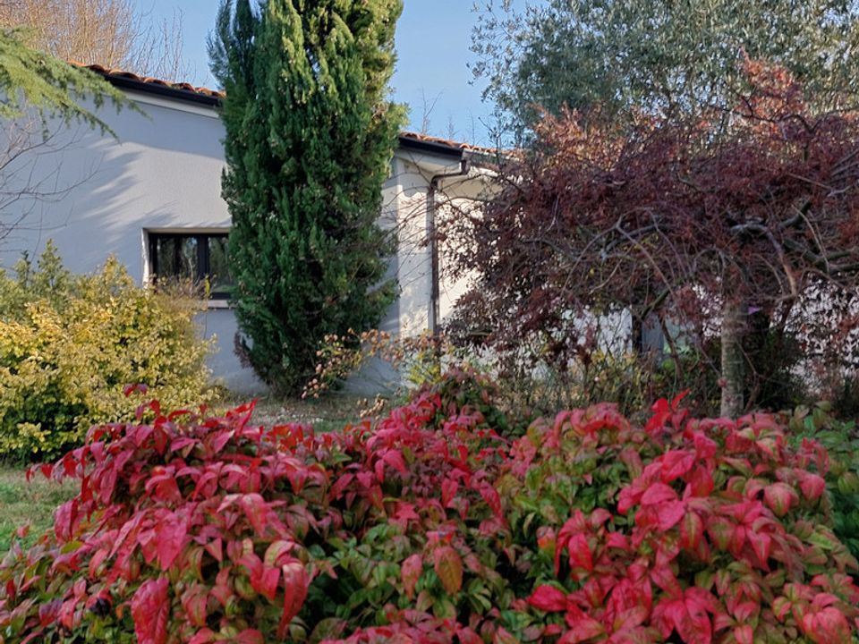 Villa i Montauban, Tarn-et-Garonne - foto 3