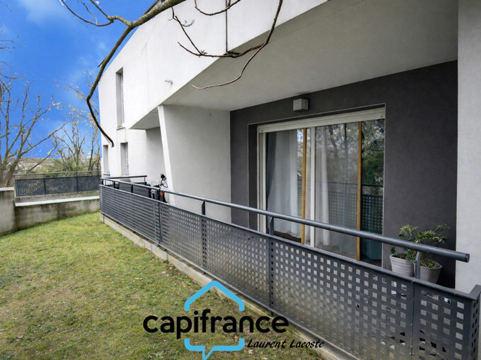 Lejlighed i Colomiers, Haute-Garonne - foto 1