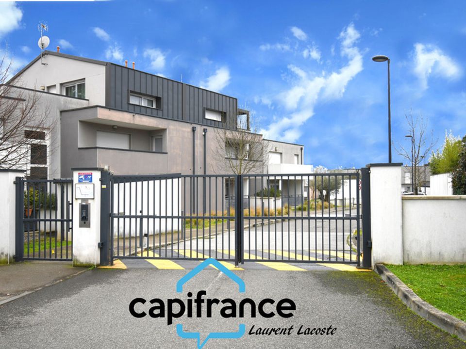 Lejlighed i Colomiers, Haute-Garonne - foto 2