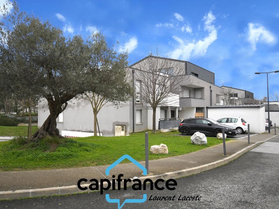 Lejlighed i Colomiers, Haute-Garonne - foto 3