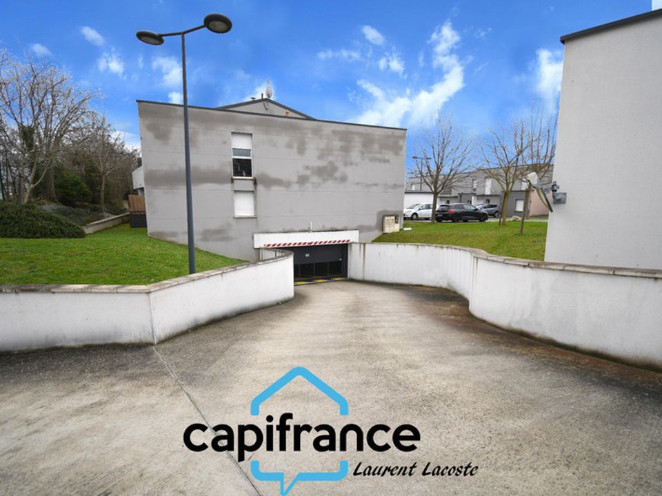 Lejlighed i Colomiers, Haute-Garonne - foto 4