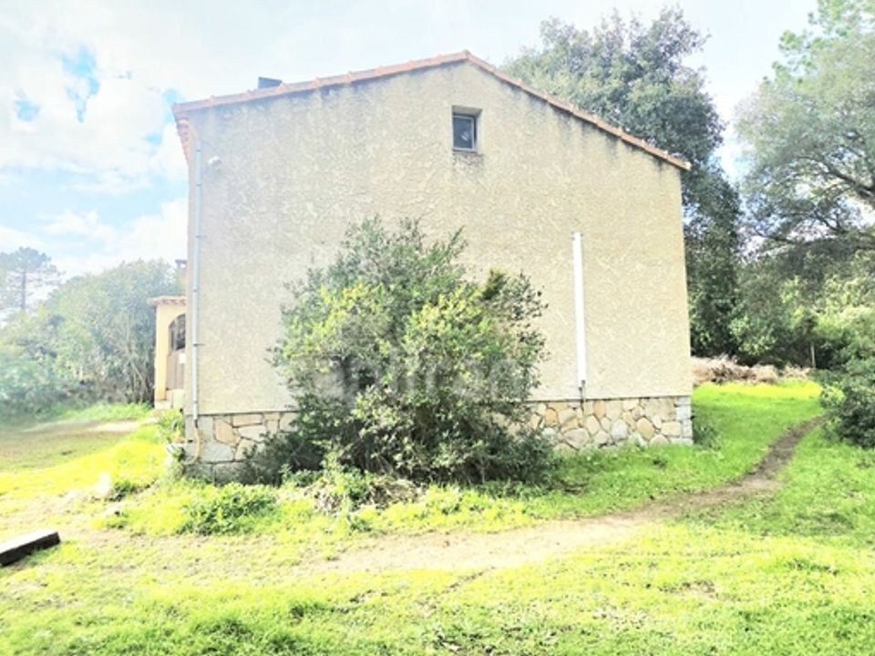 Herregård i Lecci, Corse-du-Sud - bilde 1