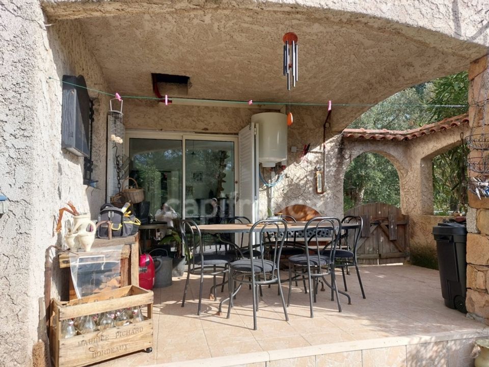 Herregård i Lecci, Corse-du-Sud - bilde 5